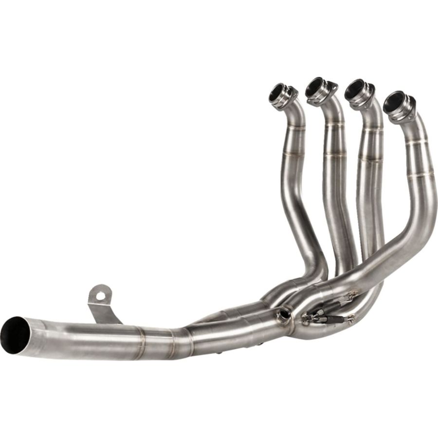Kolektor wydechowy AKRAPOVIC KAWASAKI Z H2 1000