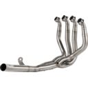 Kolektor wydechowy AKRAPOVIC KAWASAKI Z H2 1000