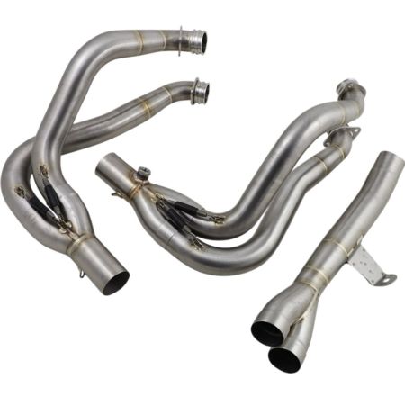 Kolektor wydechowy AKRAPOVIC KAWASAKI Z H2 1000