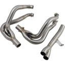 Kolektor wydechowy AKRAPOVIC KAWASAKI Z H2 1000