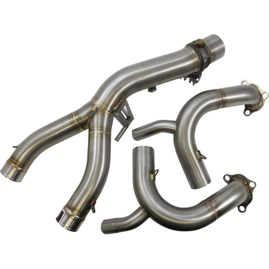 Kolektor wydechowy AKRAPOVIC BMW R 1250 GS ABS
