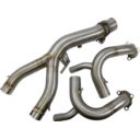 Kolektor wydechowy AKRAPOVIC BMW R 1250 GS ABS