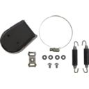 Kolektor wydechowy AKRAPOVIC BMW R 1250 GS ABS
