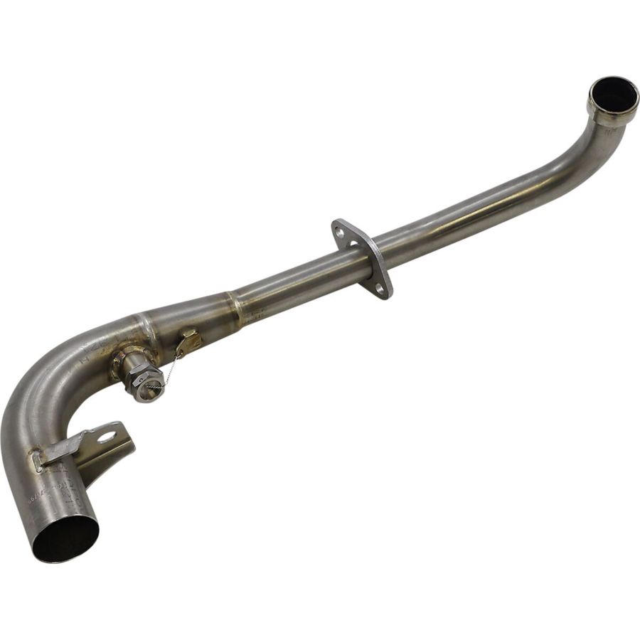 Kolektor wydechowy AKRAPOVIC HONDA MSX 125 ABS