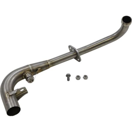 Kolektor wydechowy AKRAPOVIC HONDA MSX 125 ABS