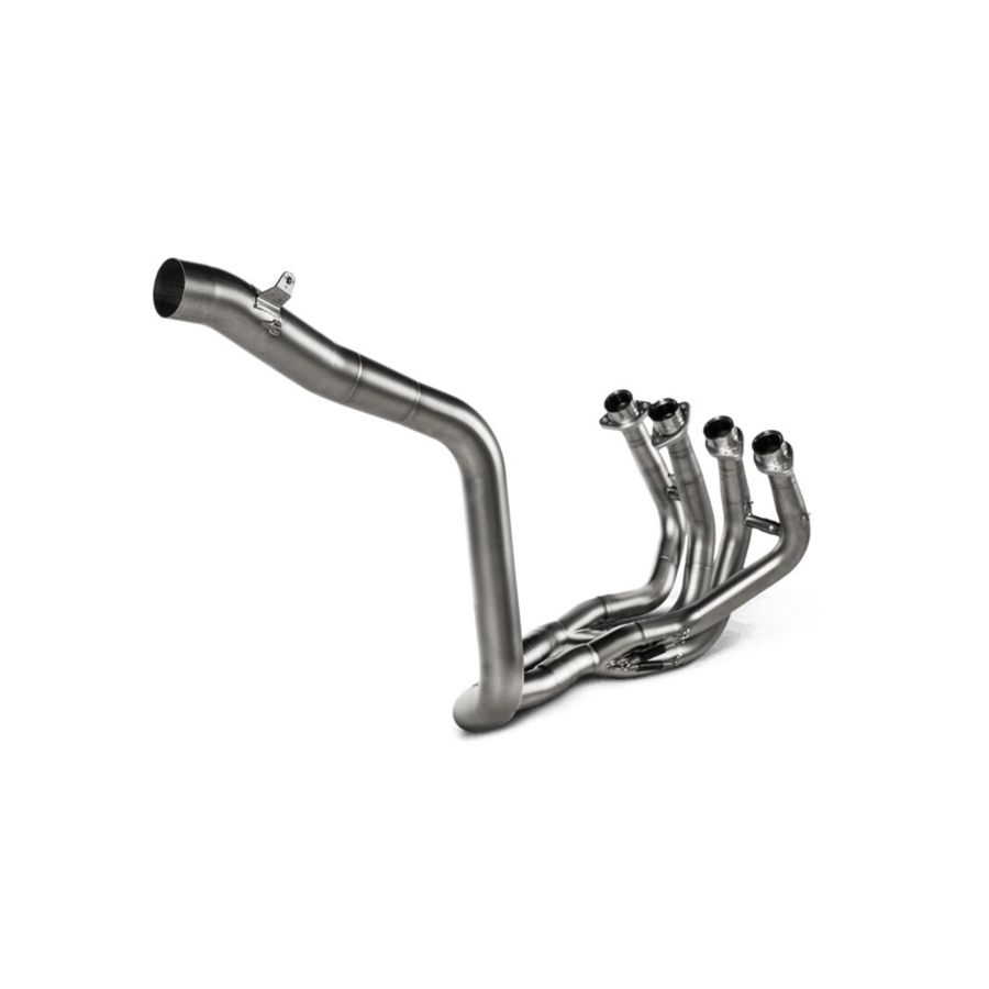 Kolektor wydechowy AKRAPOVIC HONDA CBR600RR