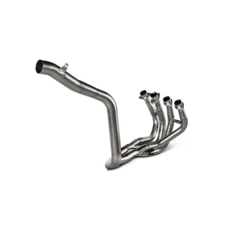 Kolektor wydechowy AKRAPOVIC HONDA CBR600RR