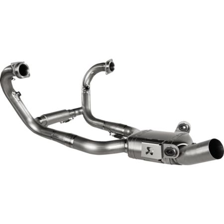 Kolektor wydechowy AKRAPOVIC BMW R12