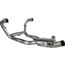 Kolektor wydechowy AKRAPOVIC BMW R12