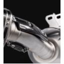 Osłona termiczna AKRAPOVIC APRILLA RS660