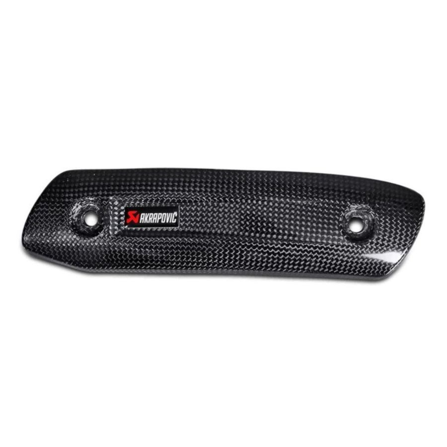 Osłona termiczna AKRAPOVIC HD VRSCDX 1250