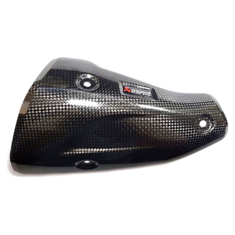 Osłona termiczna AKRAPOVIC VESPA GTS300