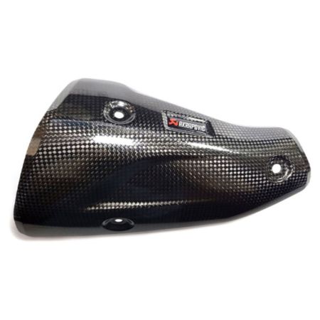 Osłona termiczna AKRAPOVIC VESPA GTS300