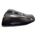 Osłona termiczna AKRAPOVIC VESPA GTS300