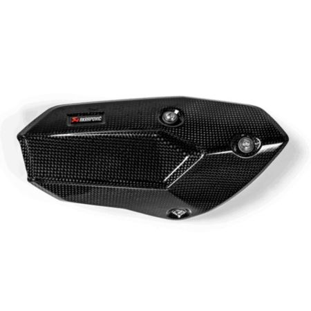 Osłona termiczna AKRAPOVIC BMW S1000XR