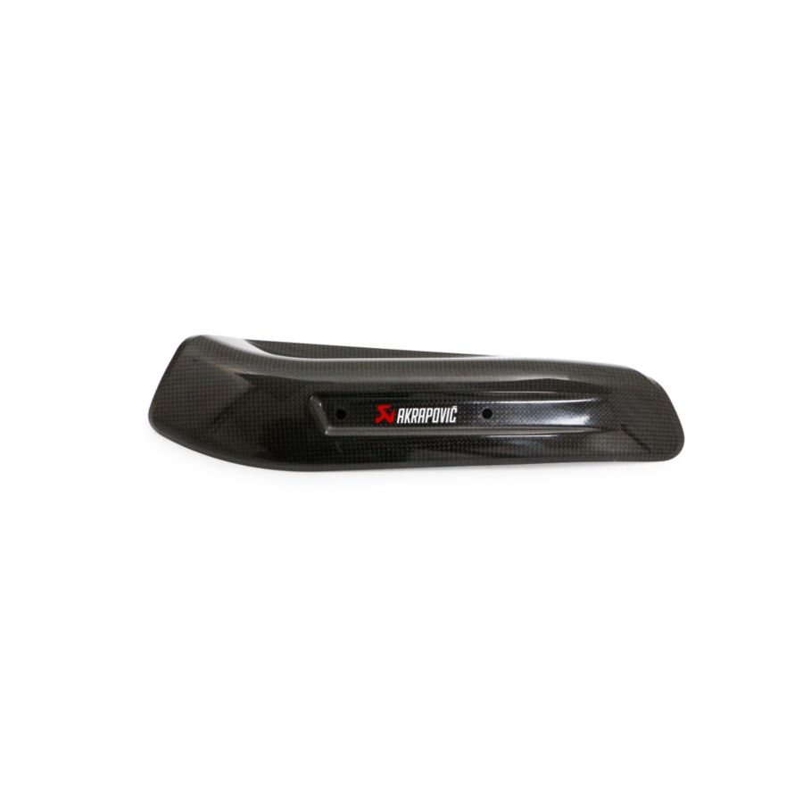 Osłona termiczna AKRAPOVIC YAMAHA XTZ690