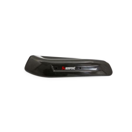 Osłona termiczna AKRAPOVIC YAMAHA XTZ690