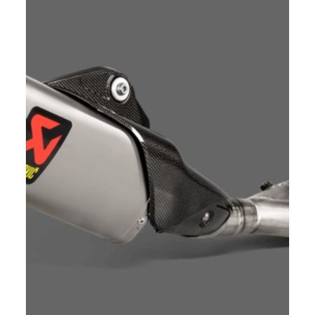 Osłona termiczna AKRAPOVIC YAMAHA YZF-R1