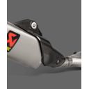 Osłona termiczna AKRAPOVIC YAMAHA YZF-R1