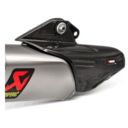 Osłona termiczna AKRAPOVIC YAMAHA YZF-R1