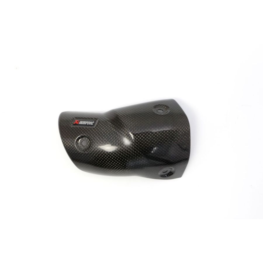 Osłona termiczna AKRAPOVIC BMW K1600