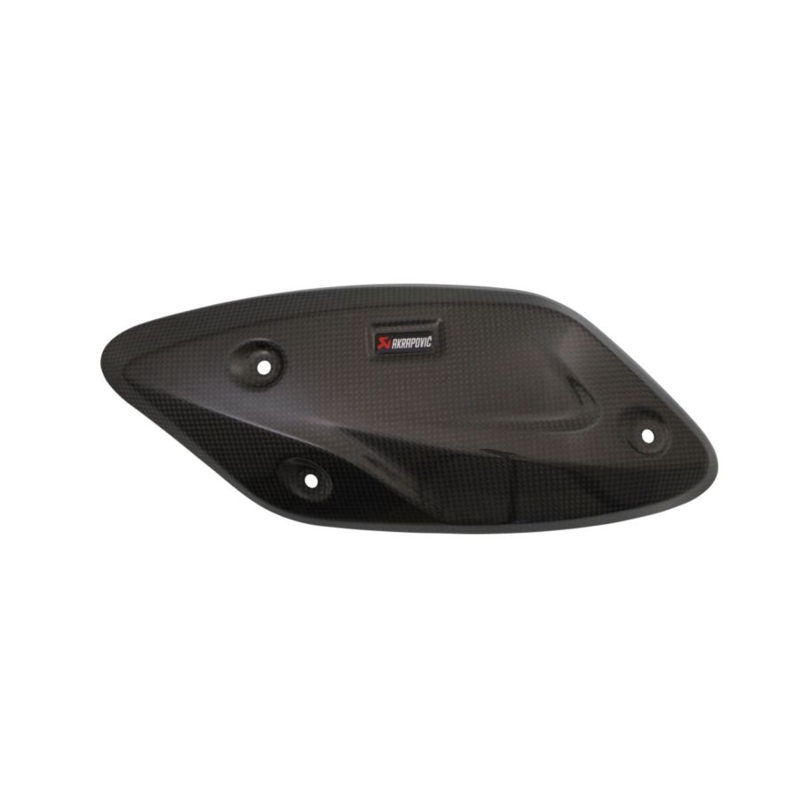 Osłona termiczna AKRAPOVIC BMW C650