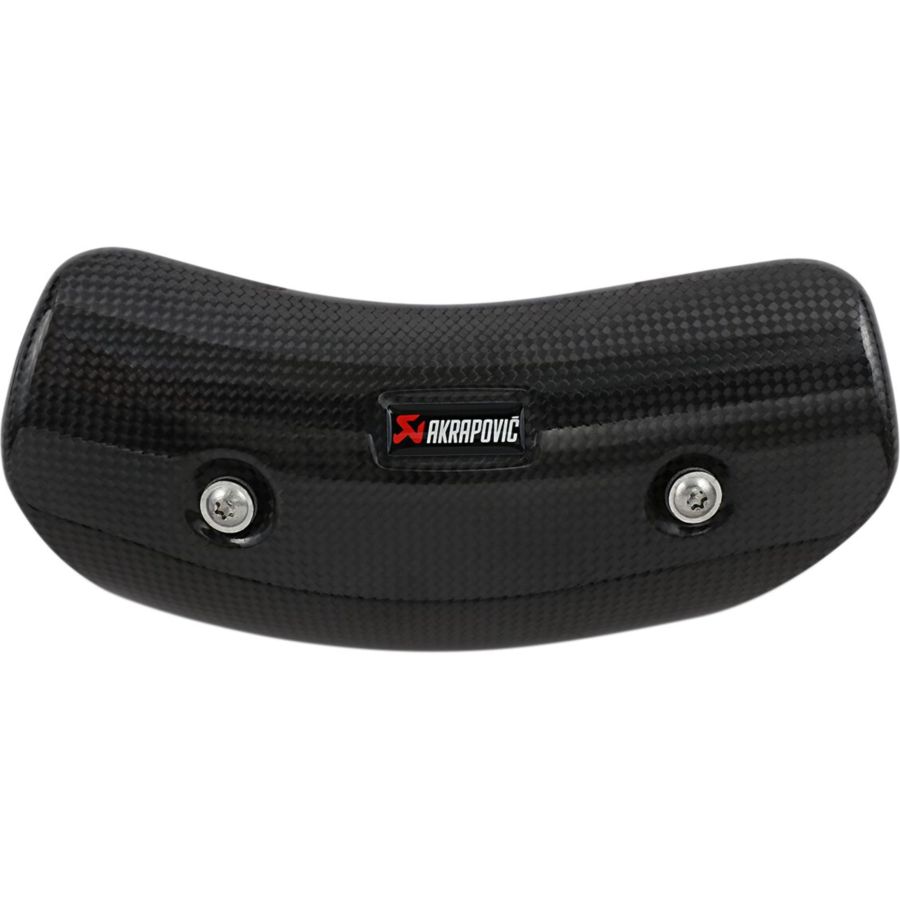 Osłona termiczna AKRAPOVIC BMW