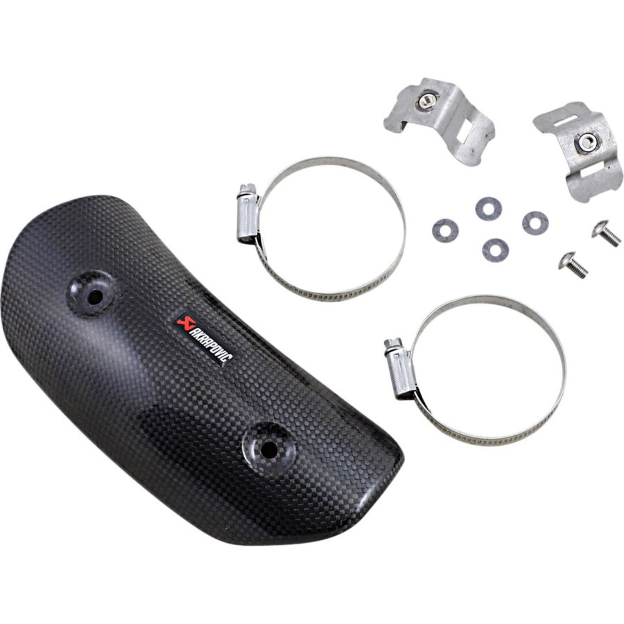 Osłona termiczna AKRAPOVIC HONDA CBR1000RR