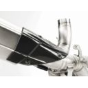 Osłona termiczna AKRAPOVIC YAMAHA MT-10