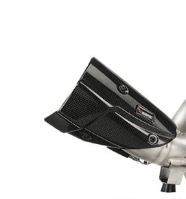 Osłona termiczna AKRAPOVIC YAMAHA MT-10