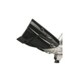Osłona termiczna AKRAPOVIC YAMAHA MT-10