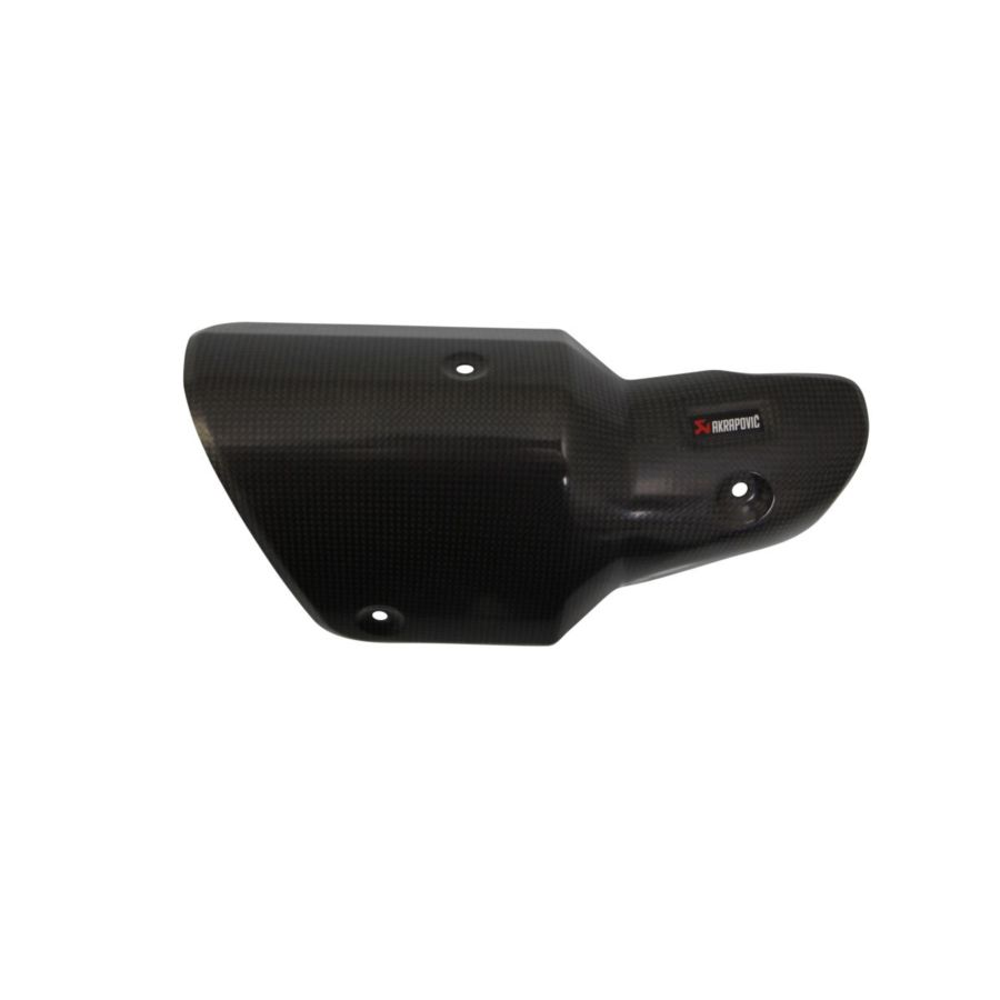 Osłona termiczna AKRAPOVIC YAMAHA YZF-R1S
