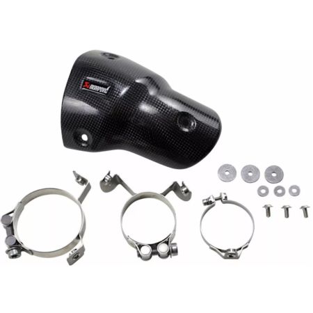 Osłona termiczna AKRAPOVIC BMW G310