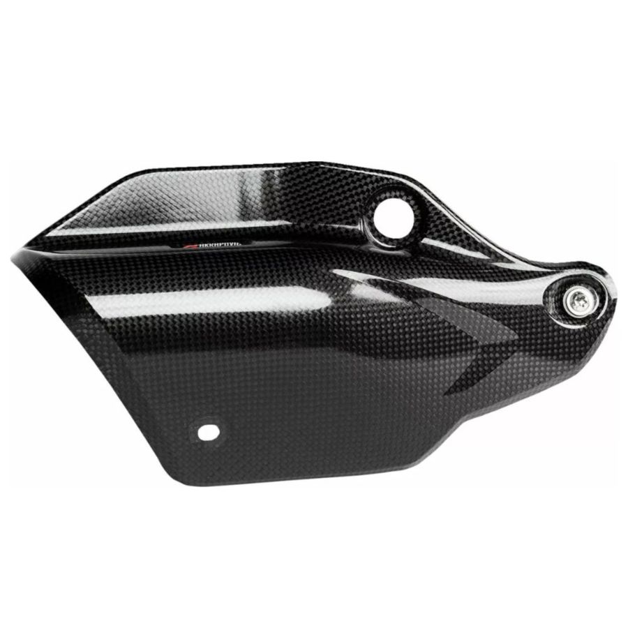 Osłona termiczna AKRAPOVIC SUZUKI GSX-S 1000GX