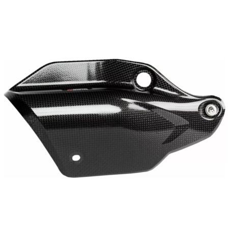 Osłona termiczna AKRAPOVIC SUZUKI GSX-S 1000GX