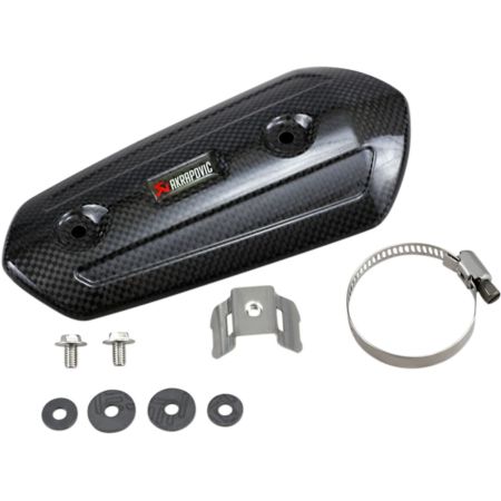 Osłona termiczna AKRAPOVIC YAMAHA VMX 1700