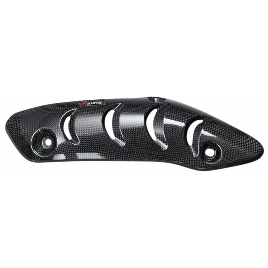 Osłona termiczna AKRAPOVIC DUCATI MONSTER