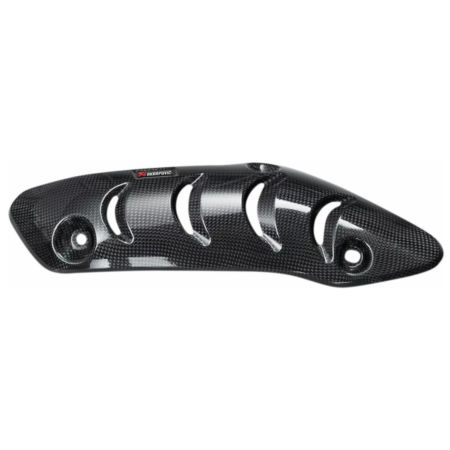 Osłona termiczna AKRAPOVIC DUCATI MONSTER