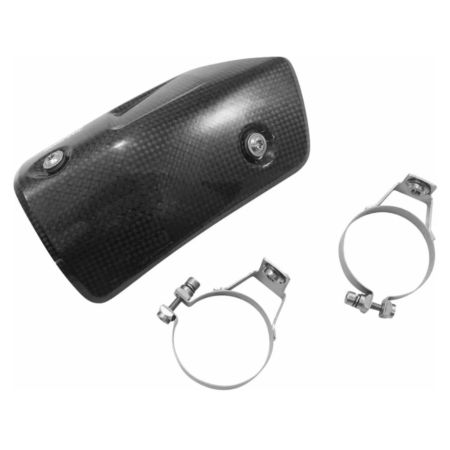 Osłona termiczna AKRAPOVIC HONDA MSX125