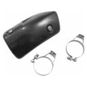 Osłona termiczna AKRAPOVIC HONDA MSX125