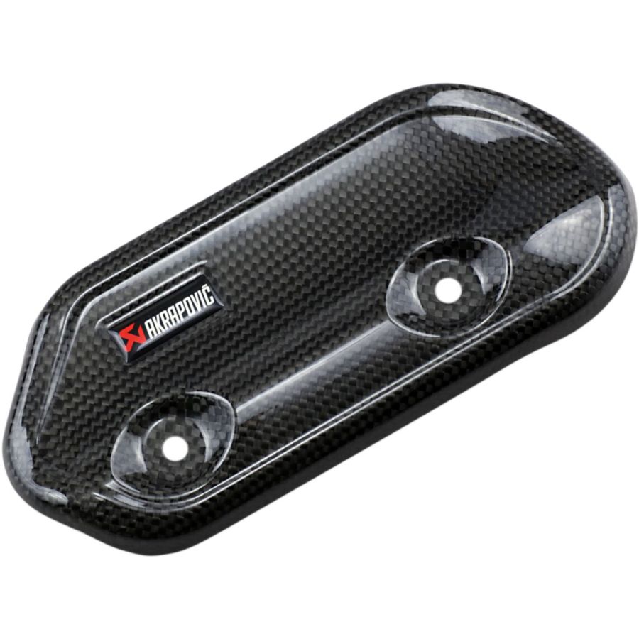 Osłona termiczna AKRAPOVIC SUZUKI RMZ450