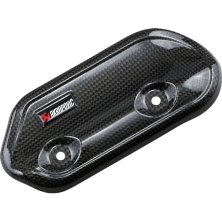 Osłona termiczna AKRAPOVIC SUZUKI RMZ450