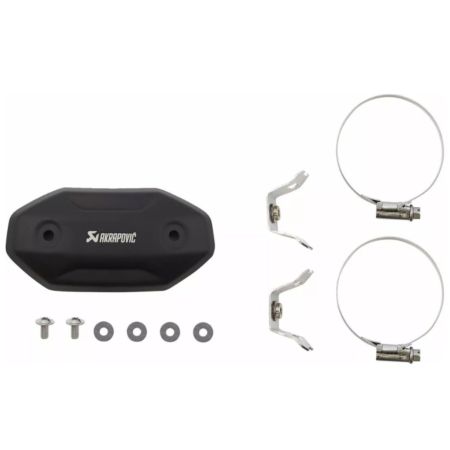 Osłona termiczna AKRAPOVIC TRIUMPH TRIDENT