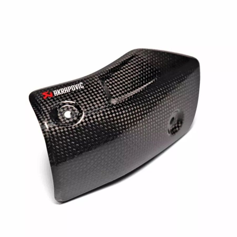 Osłona termiczna AKRAPOVIC HONDA XL750