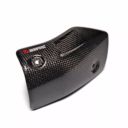 Osłona termiczna AKRAPOVIC HONDA XL750