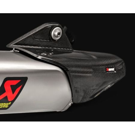 Osłona termiczna AKRAPOVIC YAMAHA YZF-R1