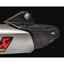 Osłona termiczna AKRAPOVIC YAMAHA YZF-R1