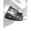 Osłona termiczna AKRAPOVIC KAWASAKI Z800