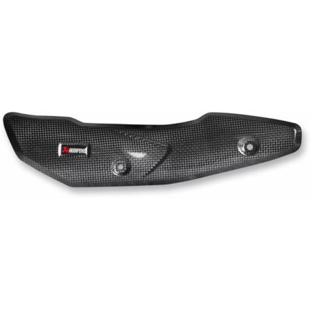 Osłona termiczna AKRAPOVIC KAWASAKI Z900