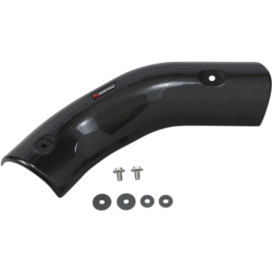 Osłona termiczna AKRAPOVIC HONDA